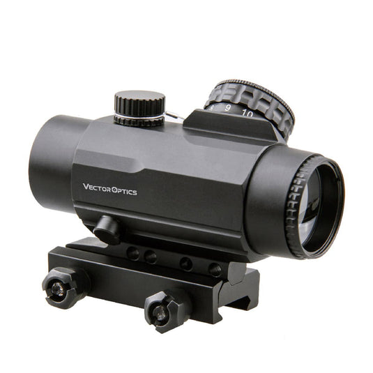 best prism scope for ar