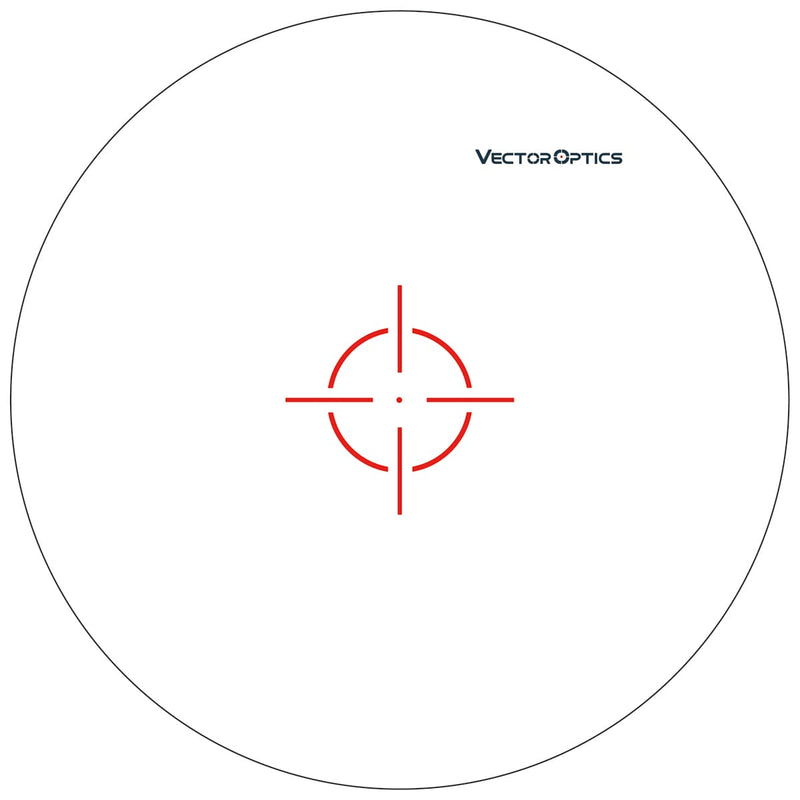 Load image into Gallery viewer, prism scope with red dot
