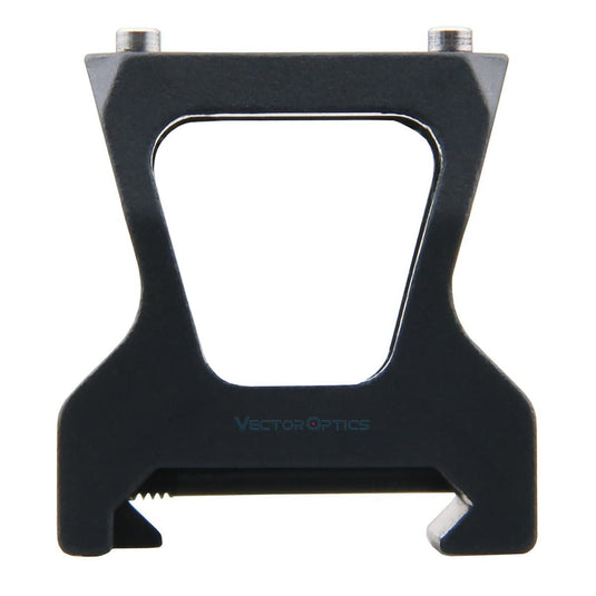 Red Dot Sight Tactical Riser Picatinny for SCRD-19II/SCRD-35/SCRD-40 - Vector Optics Online Store