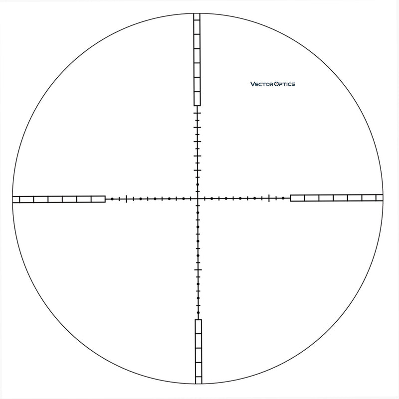 갤러리 뷰어에 이미지 로드, Vector Optics Outback 3-12x40 AO 1&quot; Adjustment Objective Riflescope Hunting .223 5.56mm 7.62 Finger Turret Rifle Scope Air Gun
