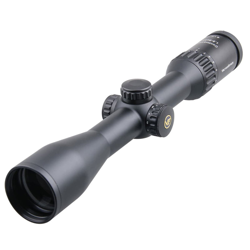 Load image into Gallery viewer, best riflescope for deer hunting
