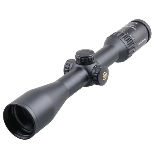 best riflescope for deer hunting