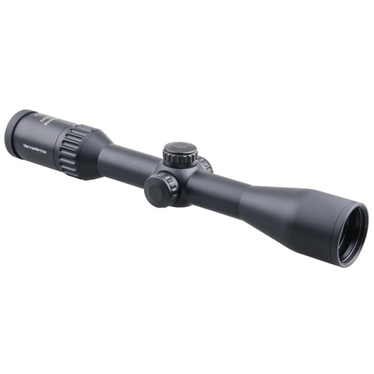 best riflescope for varmint hunting