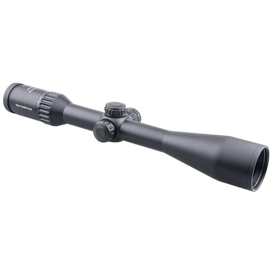 good air rifle scope for hunting