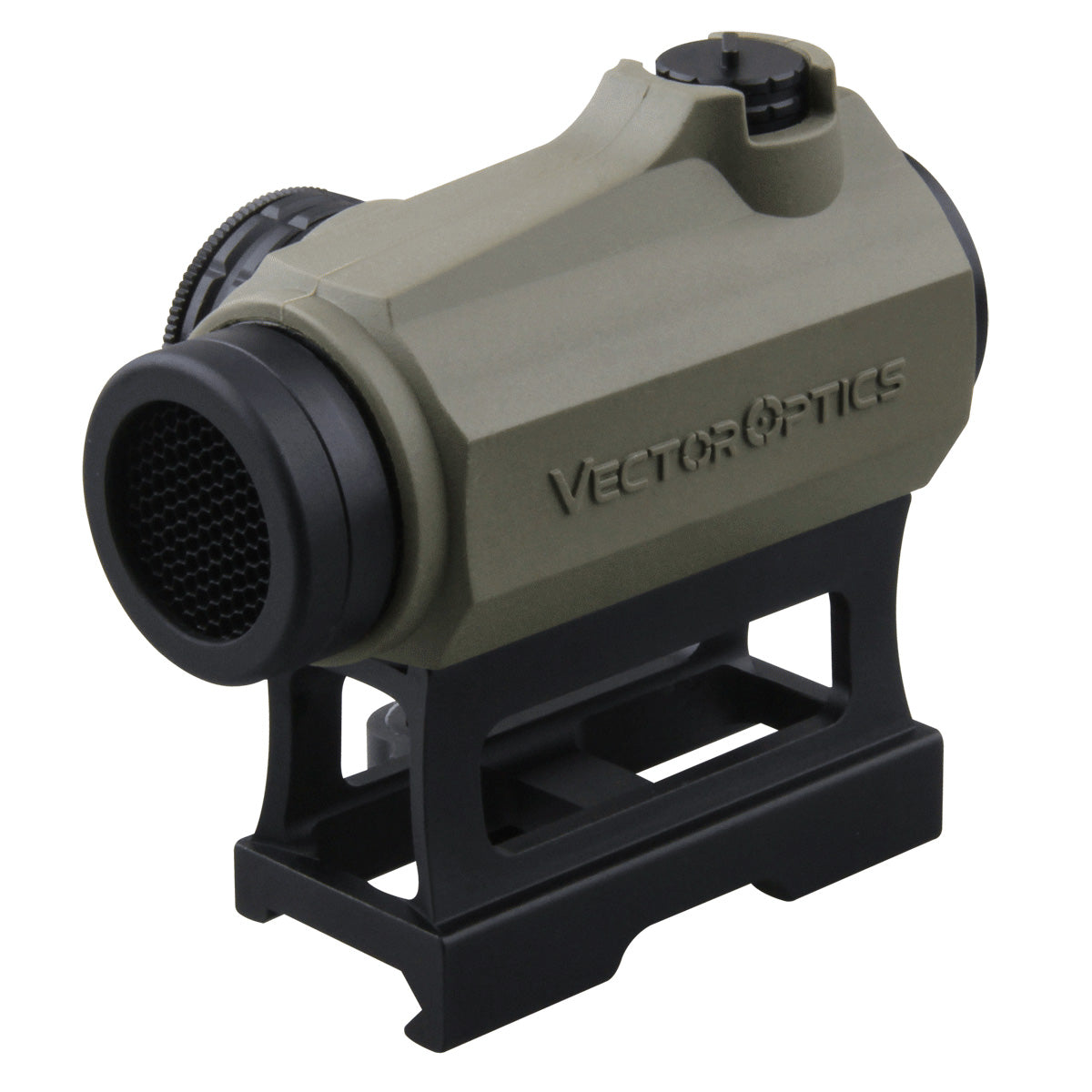 tactical red dot sight