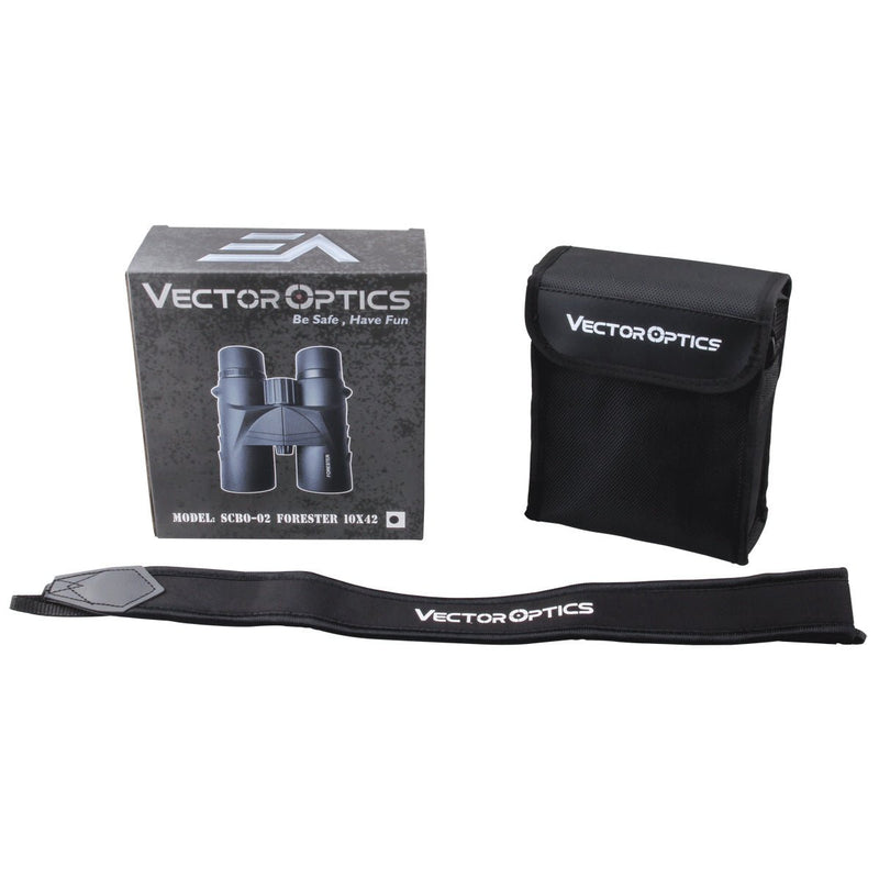 갤러리 뷰어에 이미지 로드, Forester 10x42 Binocular - Vector Optics Online Store
