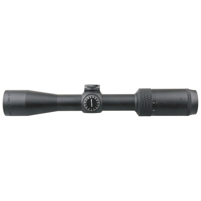 갤러리 뷰어에 이미지 로드, Vector Optics Matiz 2-7x32 1 Inch Hunting Riflescope Compact Rifle Scope 1/4 MOA Varmint Shooting R/700 Ruge/10/22 .22 .177HMR
