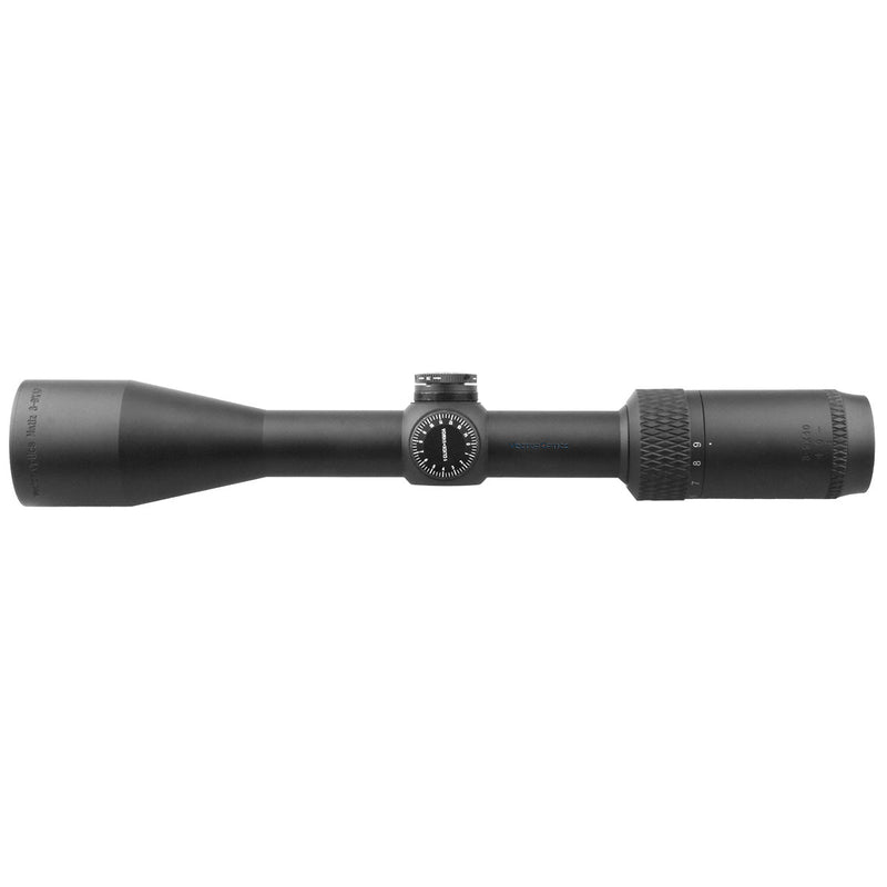 갤러리 뷰어에 이미지 로드, Vector Optics Matiz 3-9x40 25.4mm 1 Inch Riflescope Hunting Capped Rifle Scope Vamint Shooting Edge to Edge Image FOV .22LR/WMG
