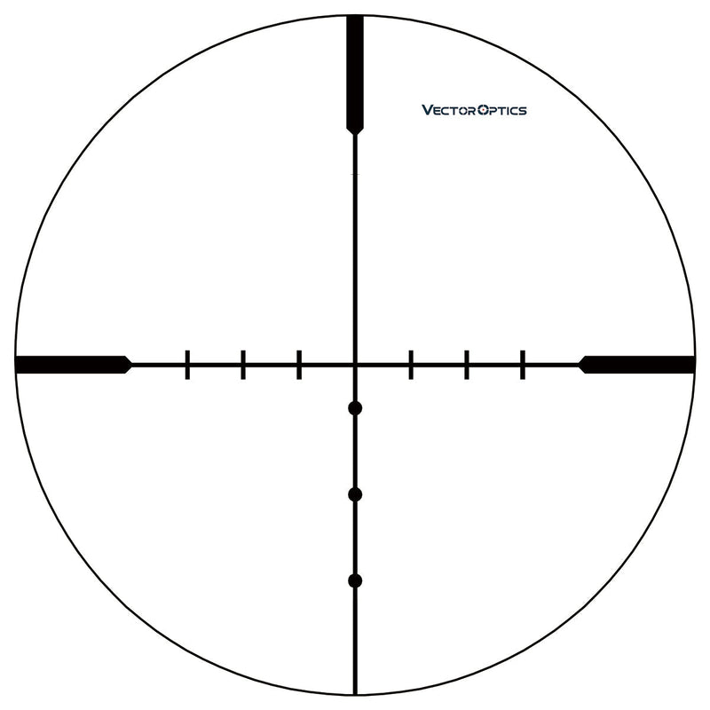 갤러리 뷰어에 이미지 로드, Vector Optics Matiz 4-12x40 AO 25.4mm 1 Inch Vamint Hunting Rifle Scope .22 Shooting Edge to Edge Image with Mount Ring
