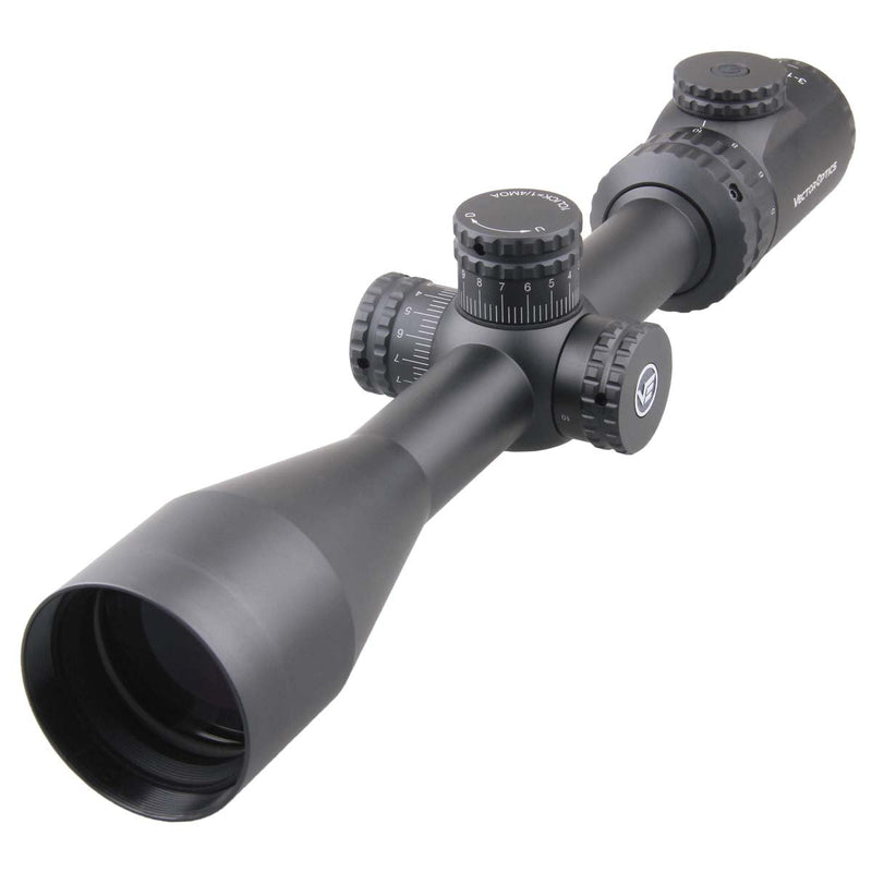 Load image into Gallery viewer, Hugo 3-12x44GT SFP Riflescope
