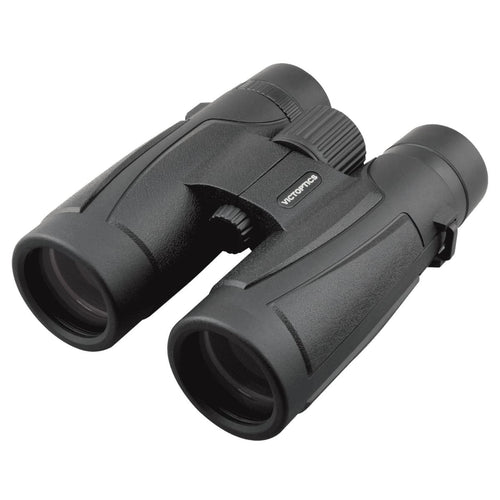 Victoptics 8x42 Binocular.  Roof Prism Binocular.