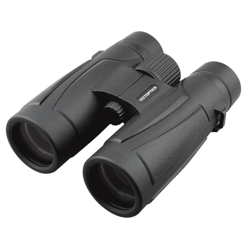 갤러리 뷰어에 이미지 로드, Vector Optics Sentinel 8x25 Binocular. 5 Groups 7 Lens Binocular.
