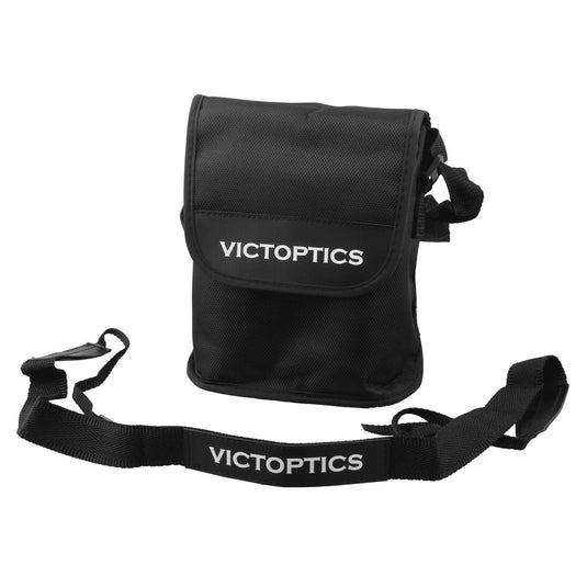 Vector Optics Victoptics 10x42 Binocular. Bag and Belt.