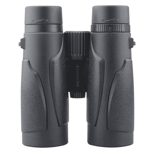 Victoptics 10x42 Binocular, Coated Prism Binocular.