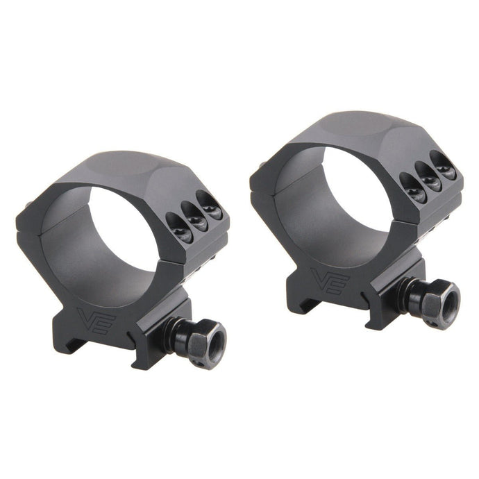 34mm X-ACCU Scope Ring Low - Vector Optics Online Store