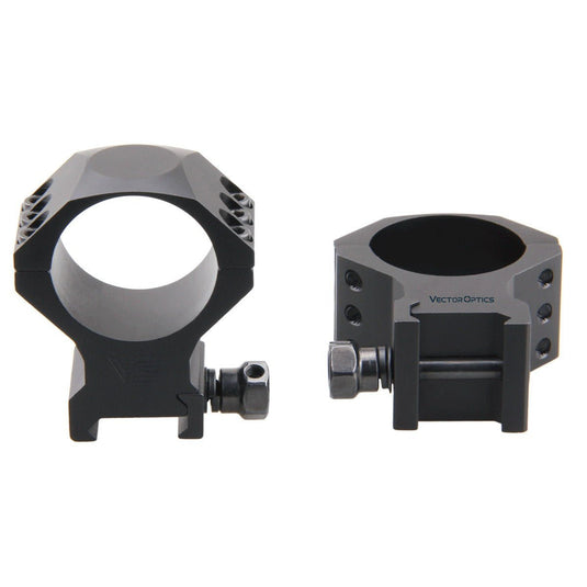 34mm X-ACCU Scope Ring Medium - Vector Optics Online Store