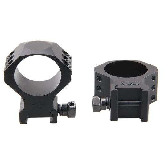 34mm X-ACCU Scope Ring Medium | Vector Optics – Vector Optics Global ...