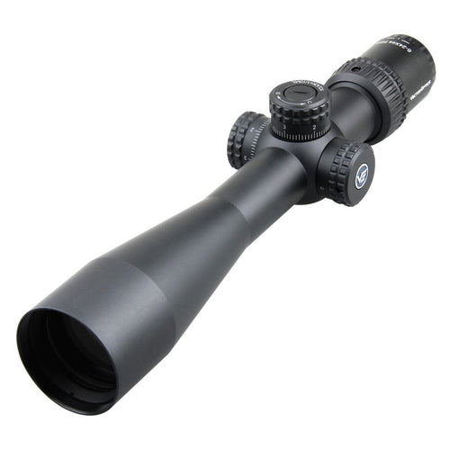 Veyron 6-24x44 FFP Riflescope Front
