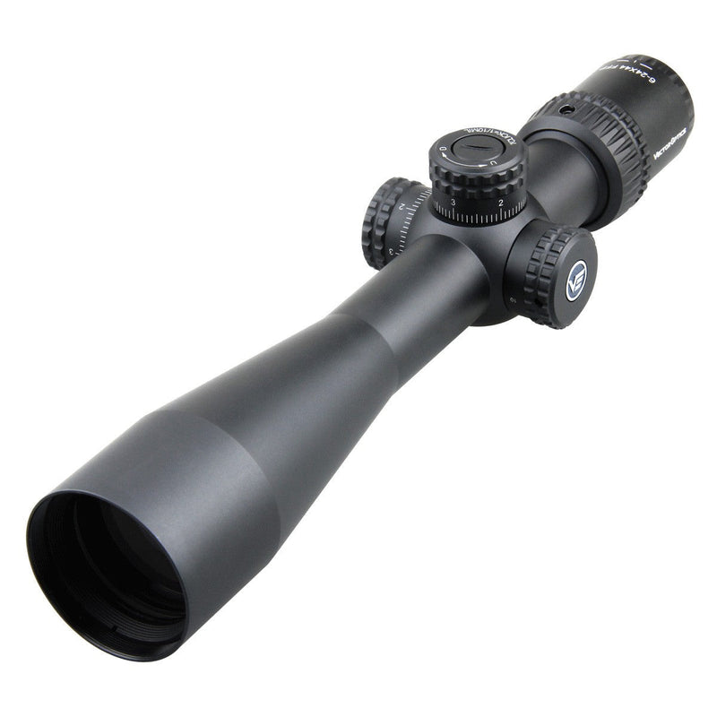 Load image into Gallery viewer, Veyron 6-24x44 FFP Riflescope Front

