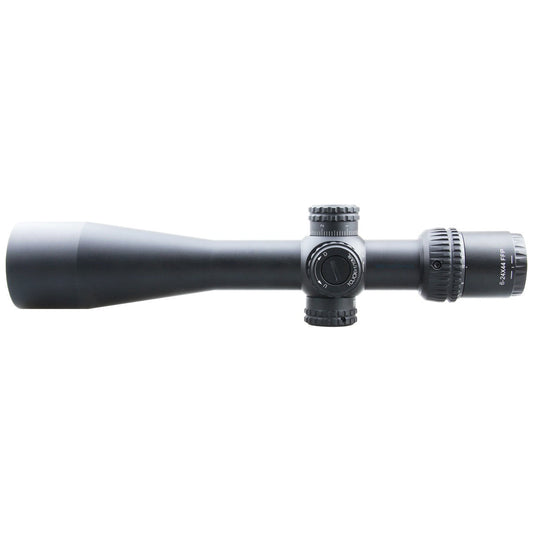 Veyron 6-24x44 FFP Riflescope2 Details