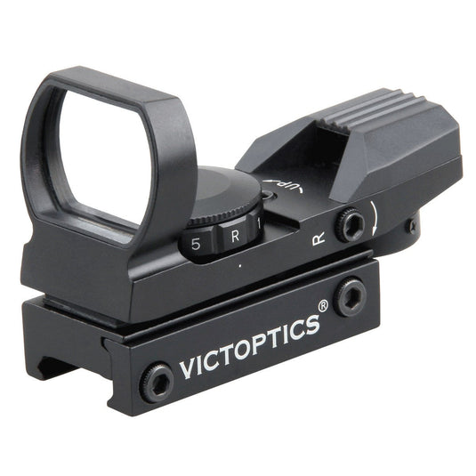 Victoptics IPM 1x23x34 Front