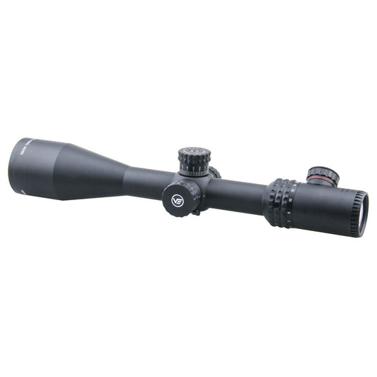 Sentinel 4-16x50SFP E-SF Riflescope Details