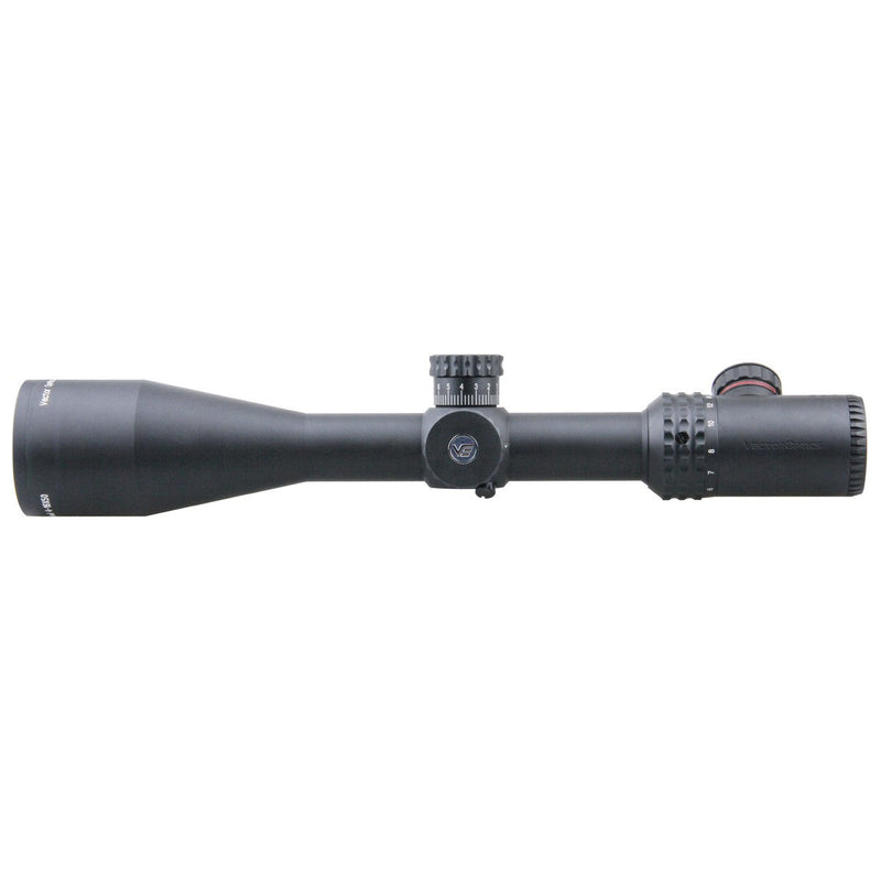 갤러리 뷰어에 이미지 로드, Sentinel 4-16x50SFP E-SF Riflescope Details
