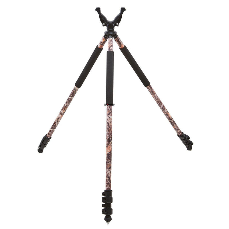 Load image into Gallery viewer, RokStad BBS V Mount Tripod Camo - Vector Optics Online Store
