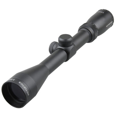 Victoptics PAC 3-9x40 Front