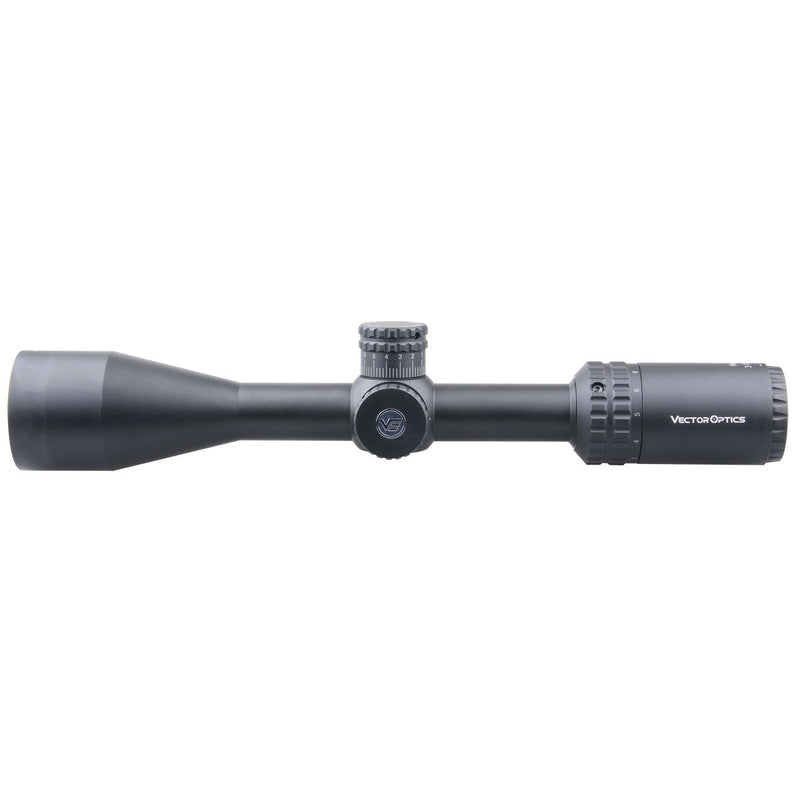 Load image into Gallery viewer, Hugo 3-12x44SFP Riflescope
