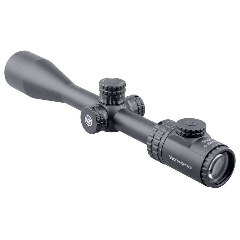 Load image into Gallery viewer, Hugo 4-16x44GT SFP Riflescope
