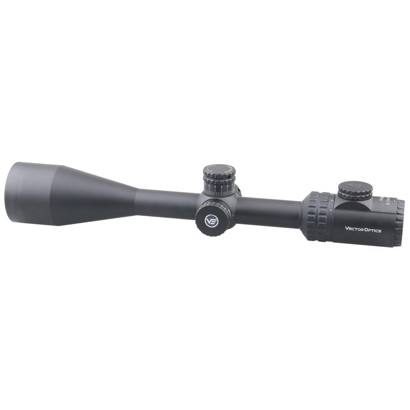 Load image into Gallery viewer, Hugo 6-24x50GT SFP Riflescope
