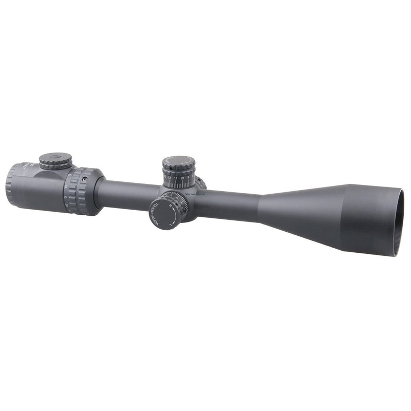 Load image into Gallery viewer, Hugo 6-24x50GT SFP Riflescope
