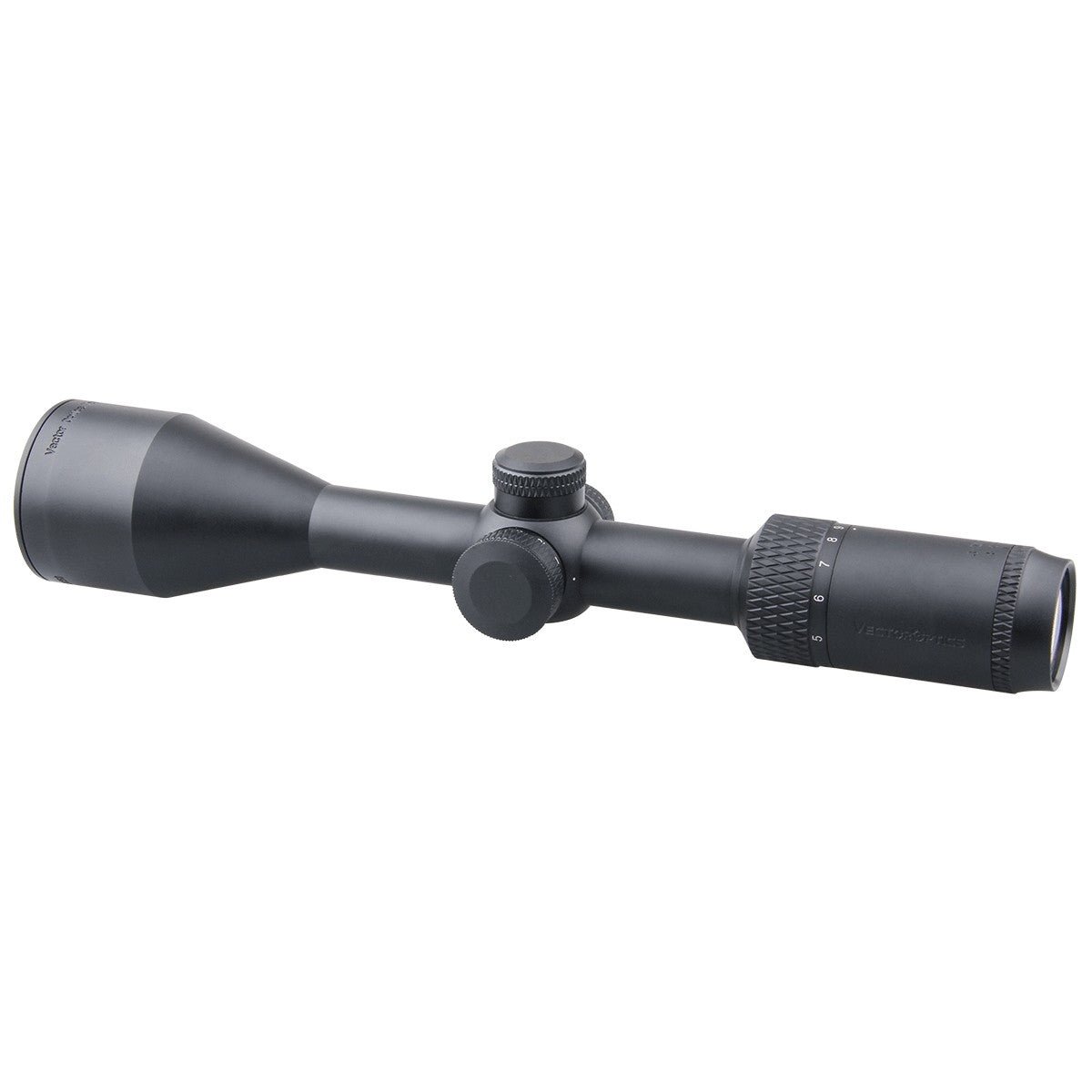 Matiz 3-9x50 SFP Riflescope (SCOM-28)