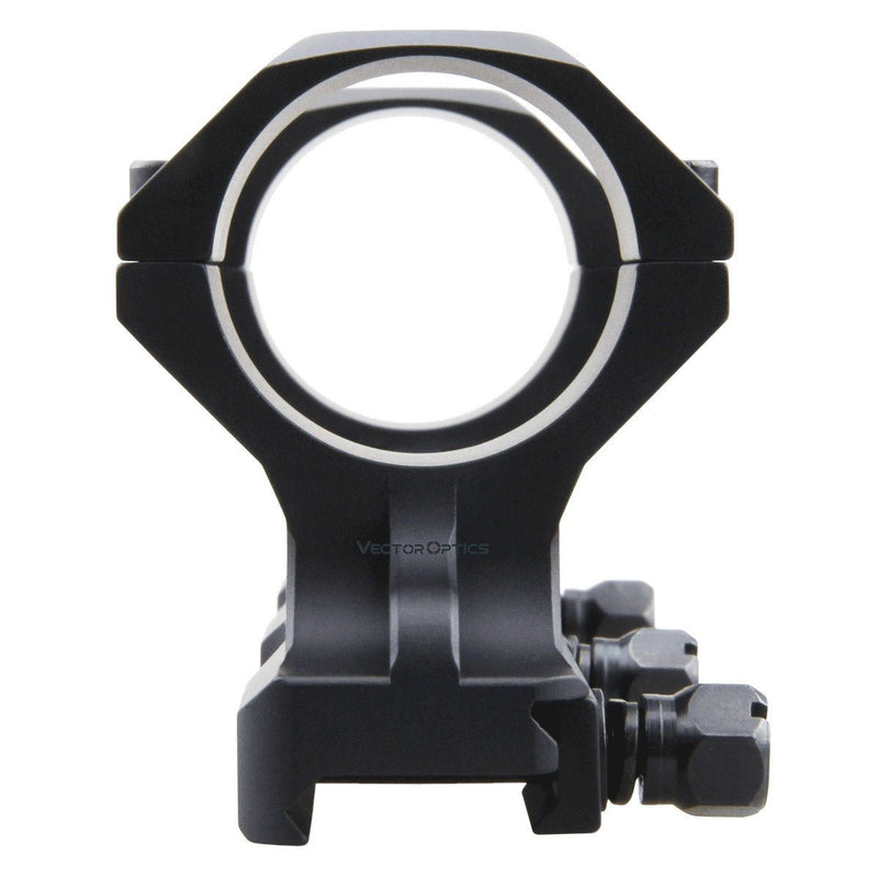 Load image into Gallery viewer, X-Accu 34mm High Profile One Piece Mount - Vector Optics Online Store
