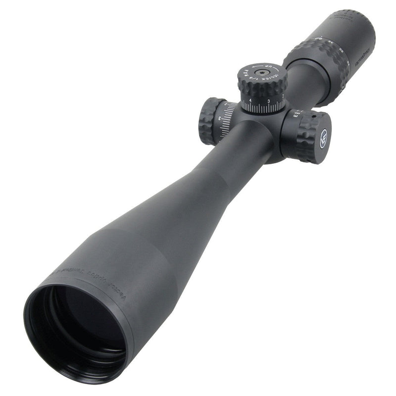 갤러리 뷰어에 이미지 로드, Sentinel-X 10-40x50 Center Dot Riflescope Front
