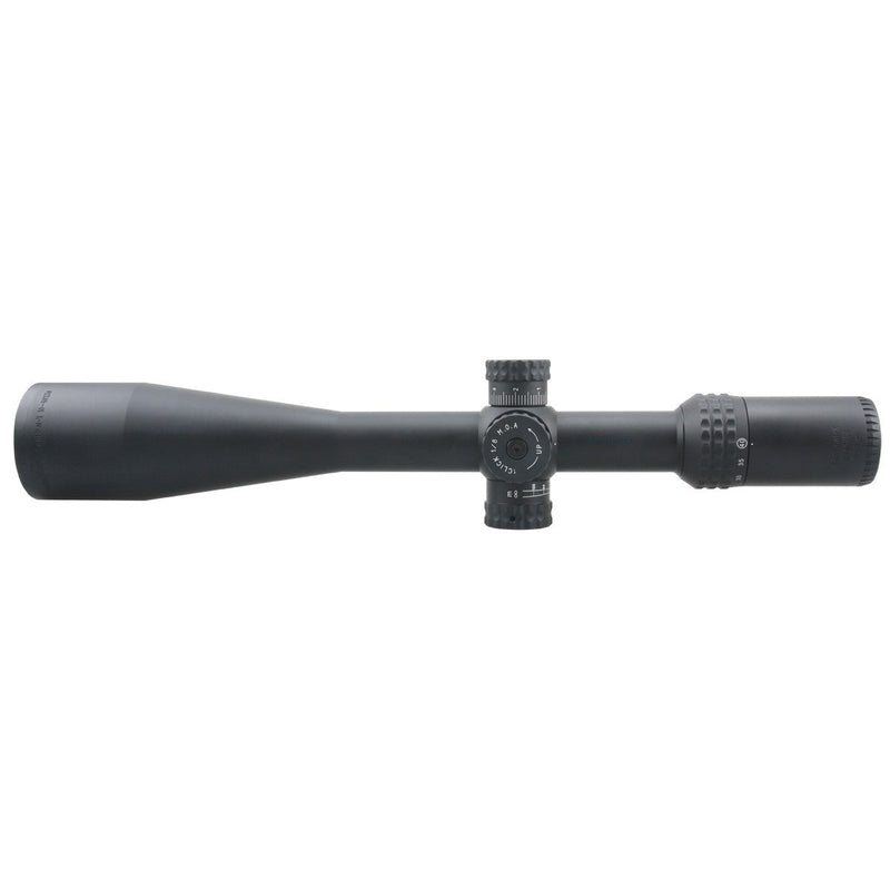 갤러리 뷰어에 이미지 로드, Sentinel-X 10-40x50 Center Dot Riflescope Details
