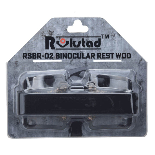 RokStad Binocular Tray Rest Mount Camo - Vector Optics Online Store