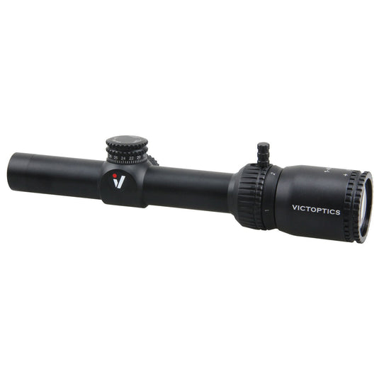 Victoptics ZOD 1-4x20 LPVO Scope price