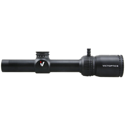 Victoptics ZOD 1-4x20 LPVO Scope made in china