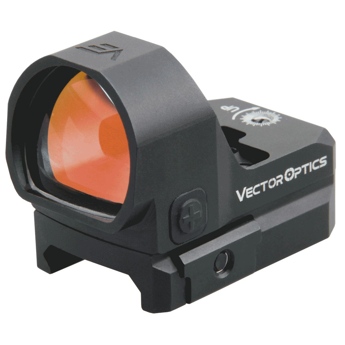 【美品】Vector Optics SCRD-46 Red Dot Sight Vector Optics Frenzy-X 1x22x26 MOS Pistol Red Dot Sight SCRD-36