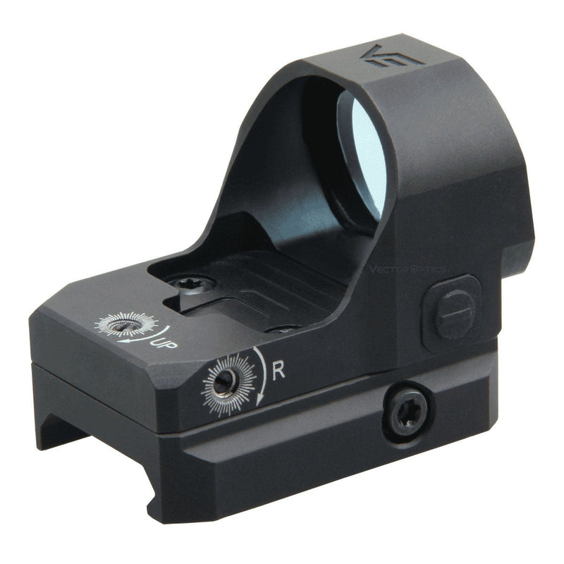 갤러리 뷰어에 이미지 로드, Frenzy-X 1x22x26 MOS Red Dot Sight in sell
