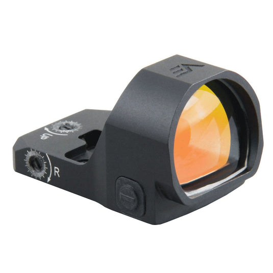 Frenzy-X 1x22x26 MOS Red Dot Sight please