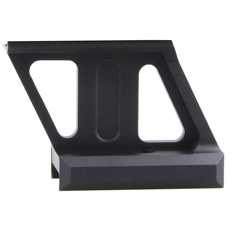 Load image into Gallery viewer, 1.5&quot; Profile Cantilever Picatinny Riser Mount 14 Details
