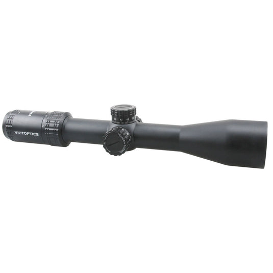 Victoptics S4 4-16x44 MDL Riflescope made in china