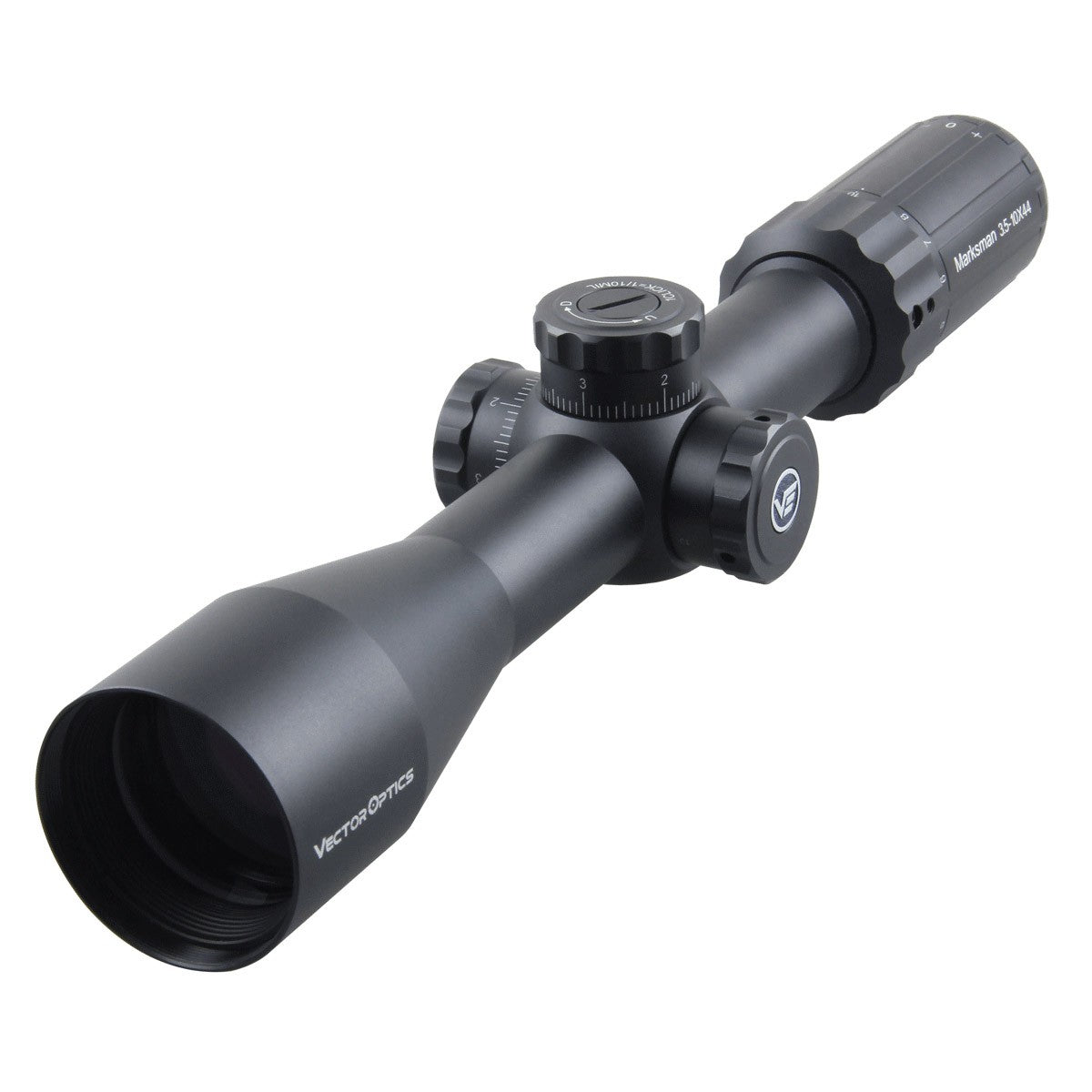Marksman 3.5-10x44SFP (SCOM-04)
