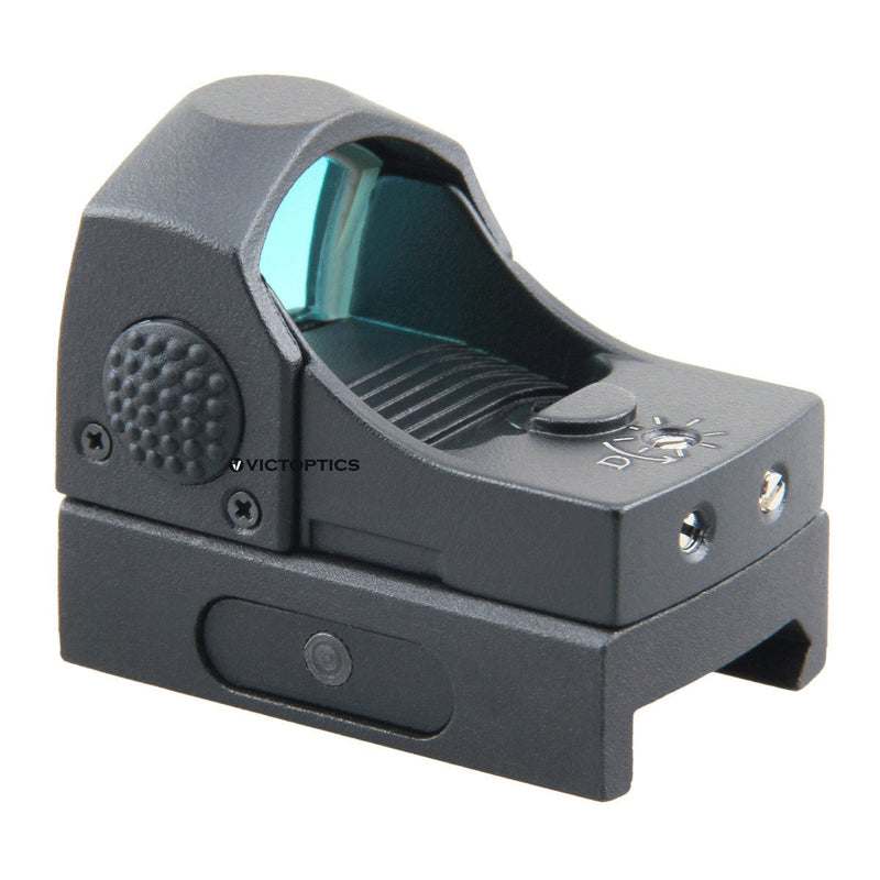 갤러리 뷰어에 이미지 로드, Victoptics SPX 1x22 Red Dot Sight in sale
