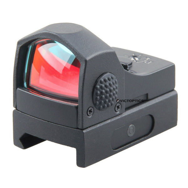 Victoptics SPX 1x22 Red Dot Sight - Vector Optics – Vector Optics