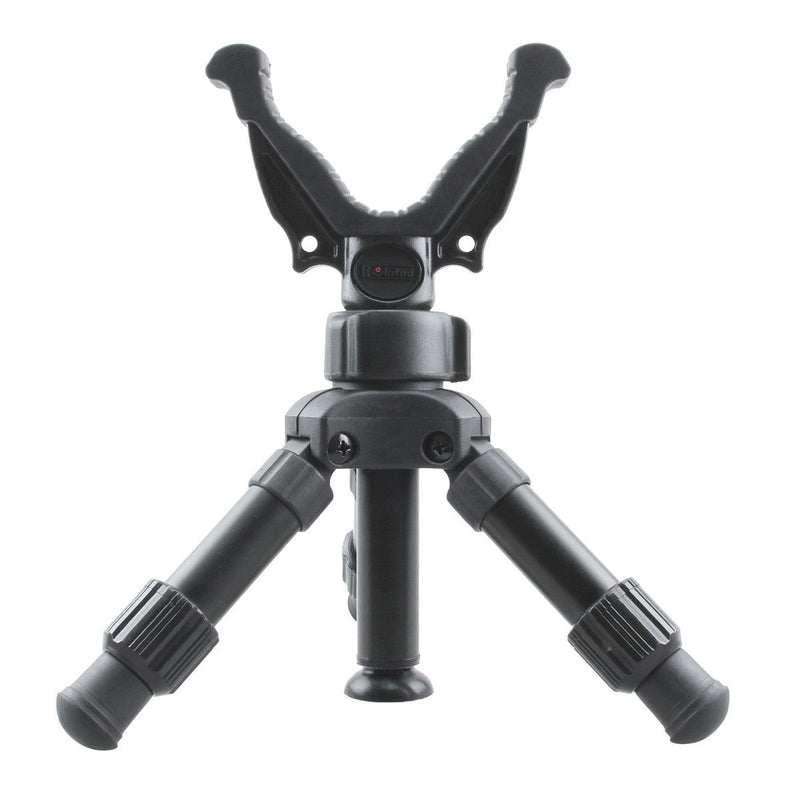 Load image into Gallery viewer, ROKSTAD ELP V Mount Portable Tripod Gun Rest - Vector Optics Online Store
