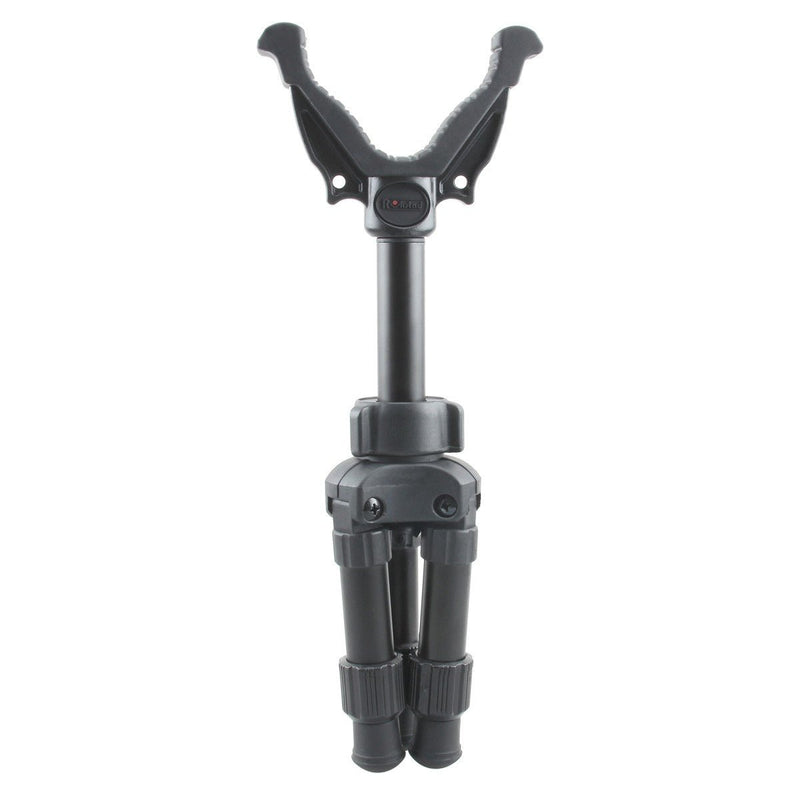 Load image into Gallery viewer, ROKSTAD ELP V Mount Portable Tripod Gun Rest - Vector Optics Online Store
